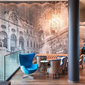 Motel One Wien-Hauptbahnhof